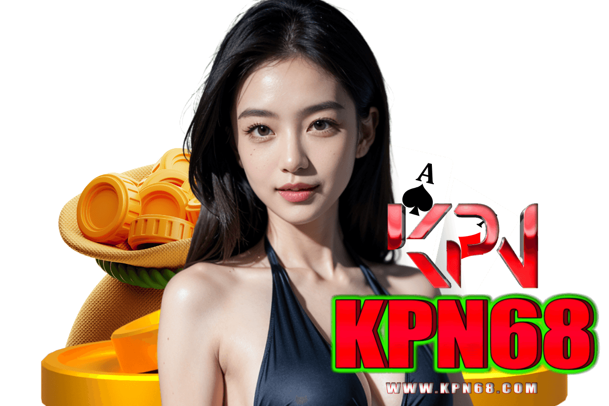 kpn68 สล็อต