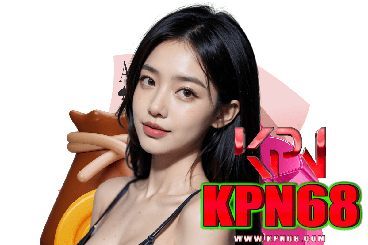 kpn68 เว็บตรง