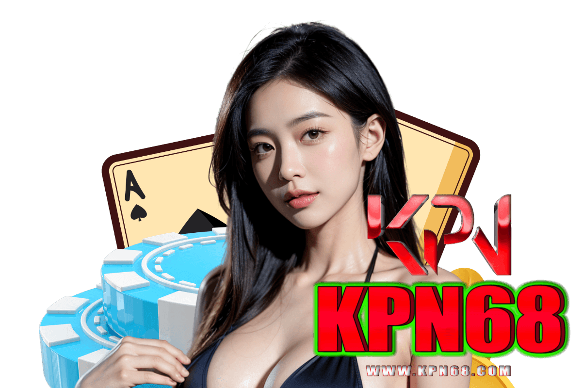kpn68 แจกเครดิตฟรี