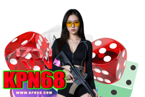 kpn คาสิโนออนไลน์