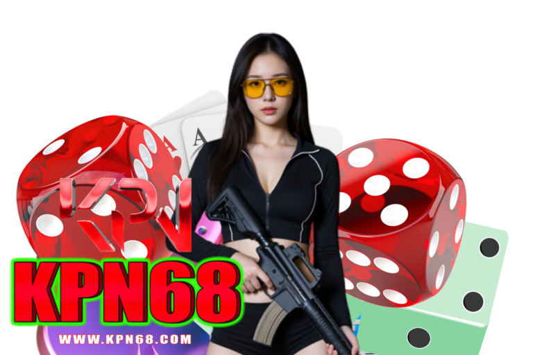 kpn คาสิโนออนไลน์