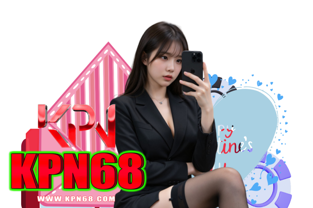 kpn สล็อต