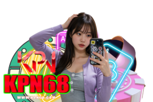 kpn68 member