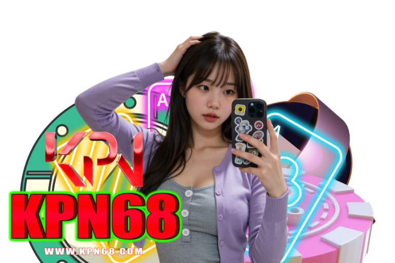 kpn68 member