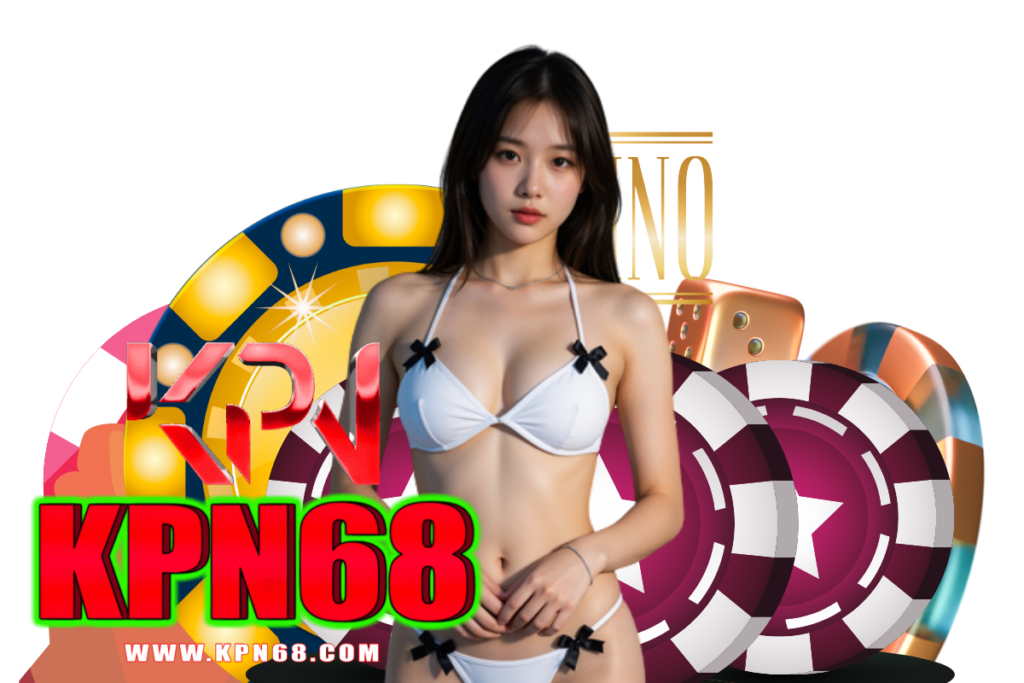 kpn68 คืนยอดเสีย